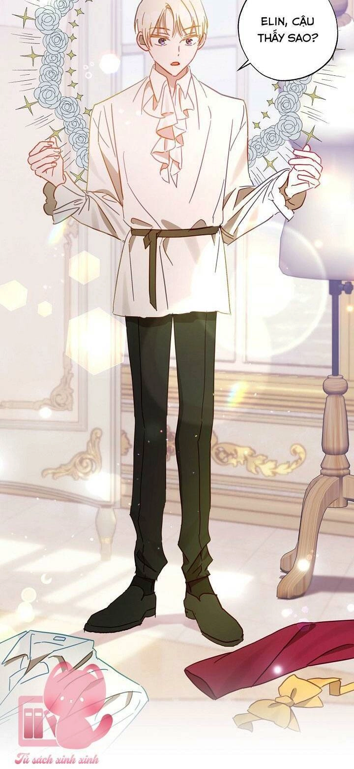 Cuộc Ly Hôn Với Chồng Tôi Đã Thất Bại Chapter 33 - 52