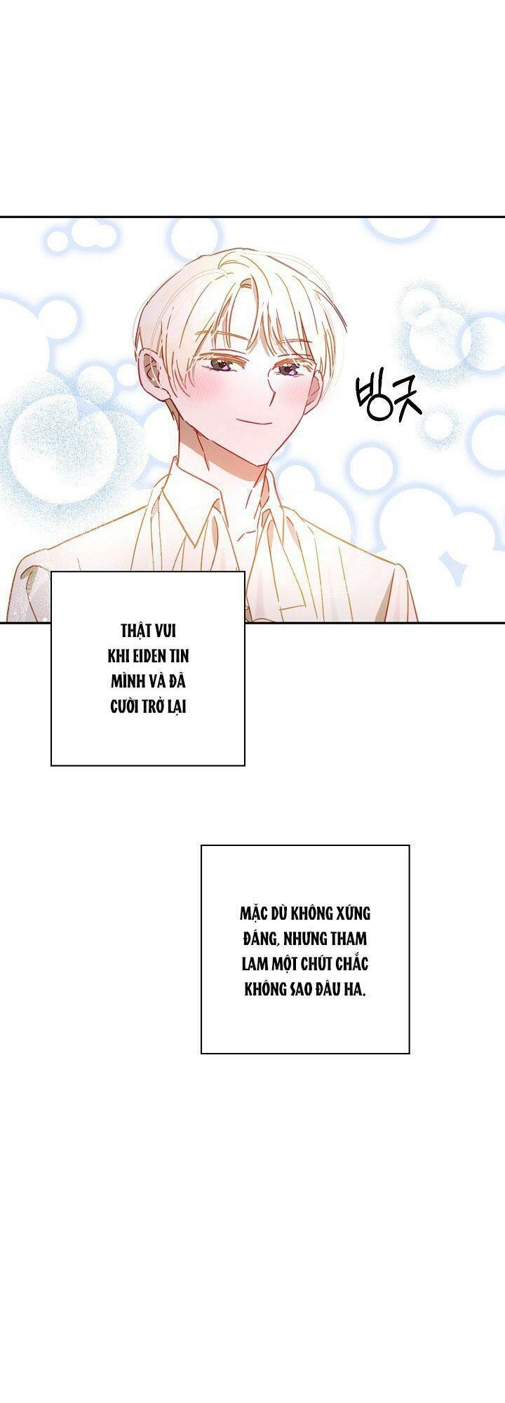 Cuộc Ly Hôn Với Chồng Tôi Đã Thất Bại Chapter 33 - 55