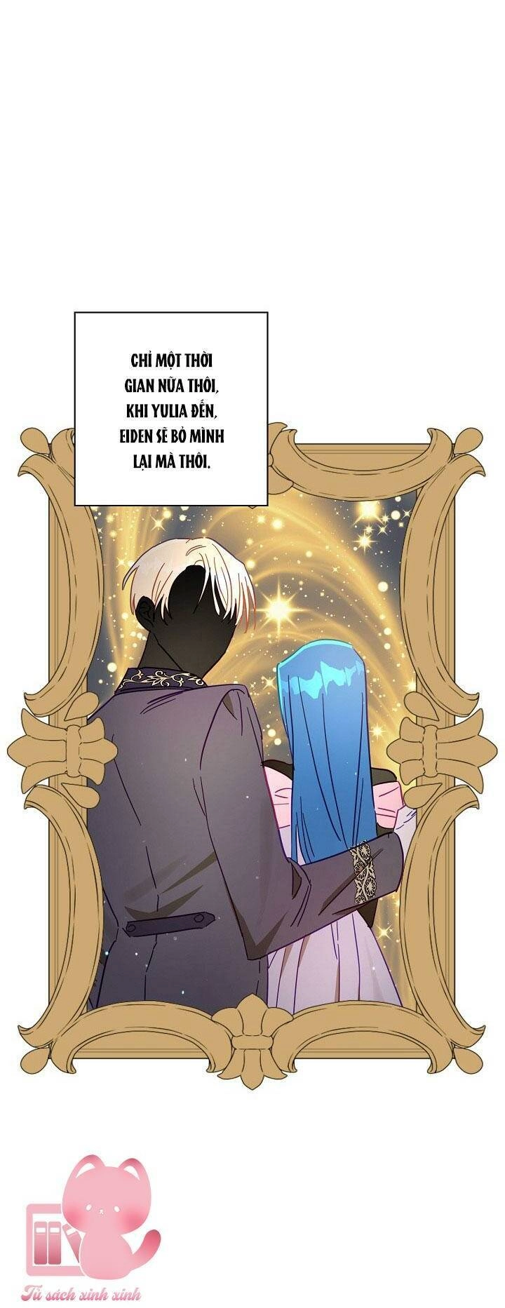 Cuộc Ly Hôn Với Chồng Tôi Đã Thất Bại Chapter 33 - 58