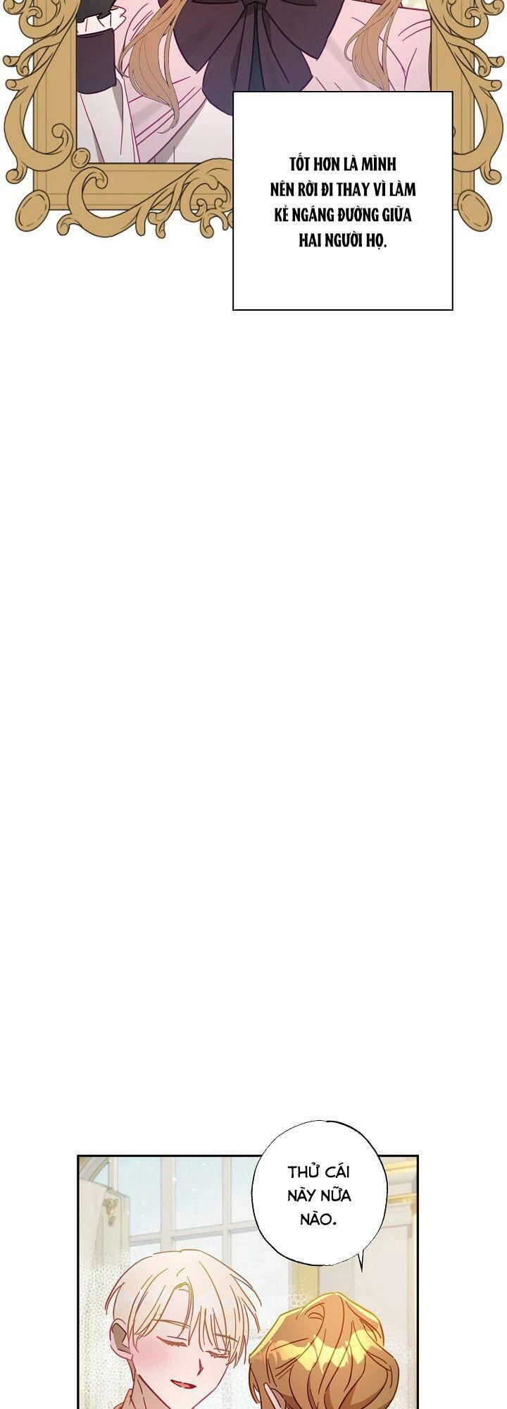 Cuộc Ly Hôn Với Chồng Tôi Đã Thất Bại Chapter 33 - 60