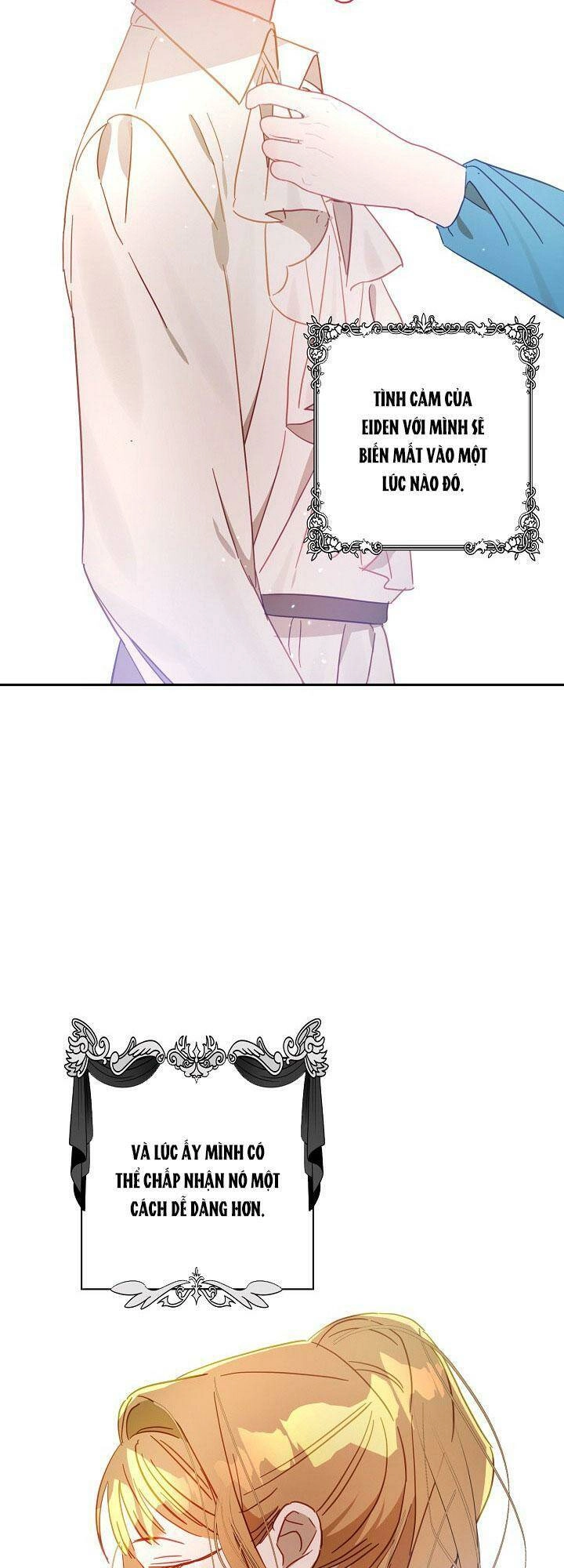 Cuộc Ly Hôn Với Chồng Tôi Đã Thất Bại Chapter 33 - 62