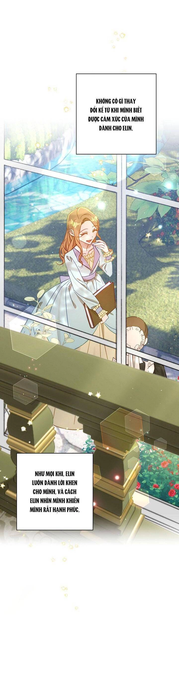 Cuộc Ly Hôn Với Chồng Tôi Đã Thất Bại Chapter 34 - 4