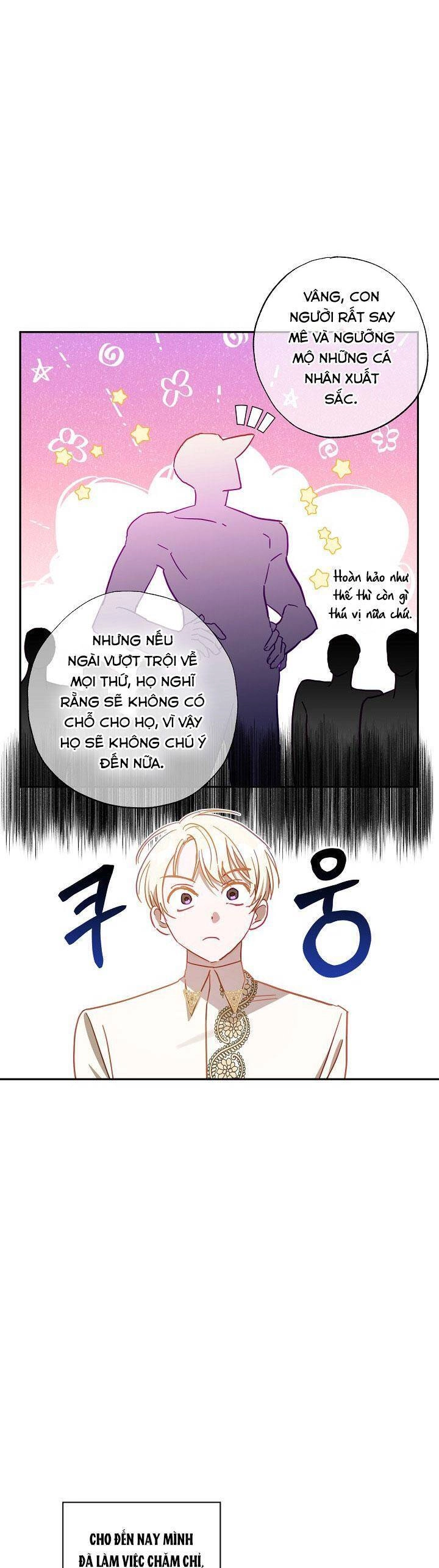 Cuộc Ly Hôn Với Chồng Tôi Đã Thất Bại Chapter 34 - 7