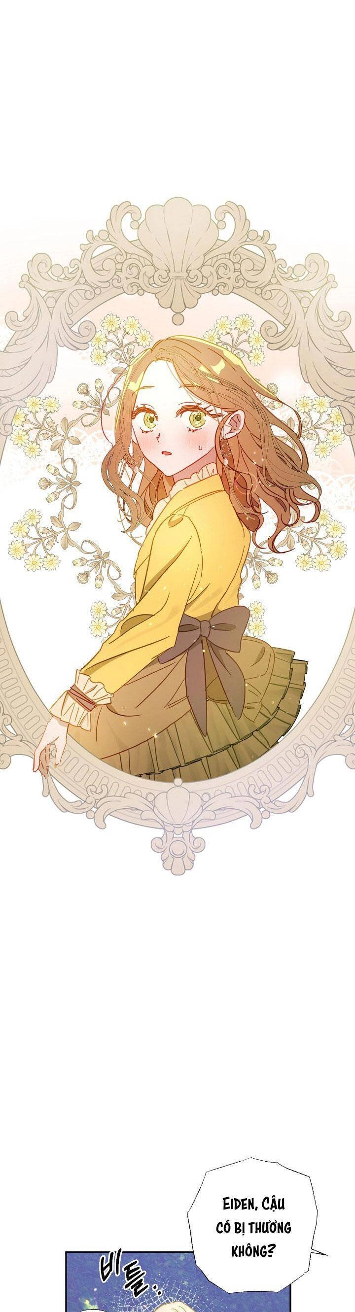 Cuộc Ly Hôn Với Chồng Tôi Đã Thất Bại Chapter 34 - 11