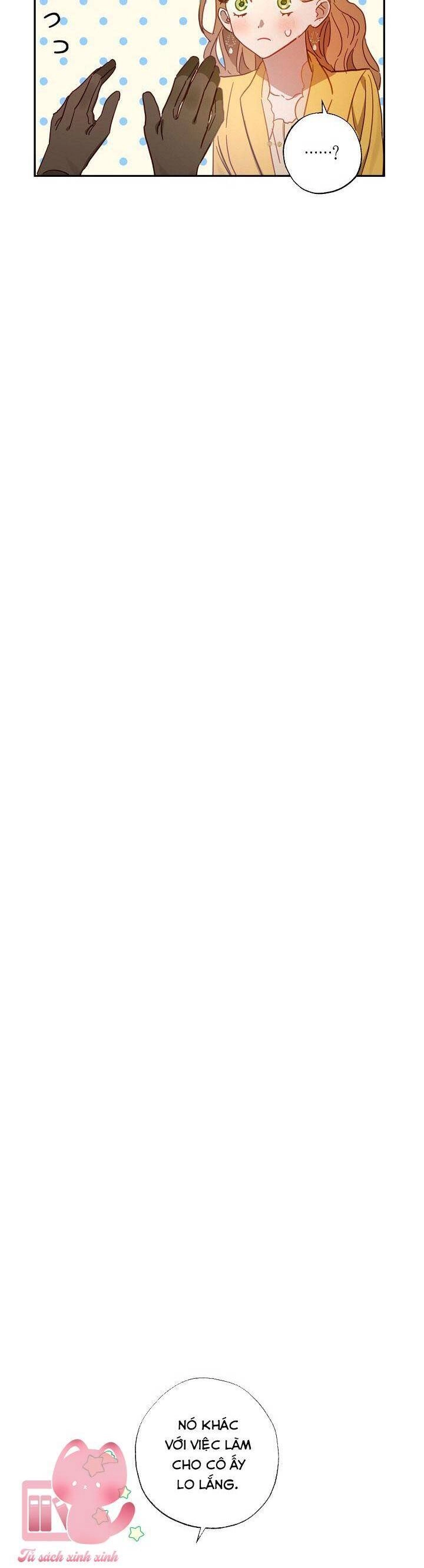 Cuộc Ly Hôn Với Chồng Tôi Đã Thất Bại Chapter 34 - 14