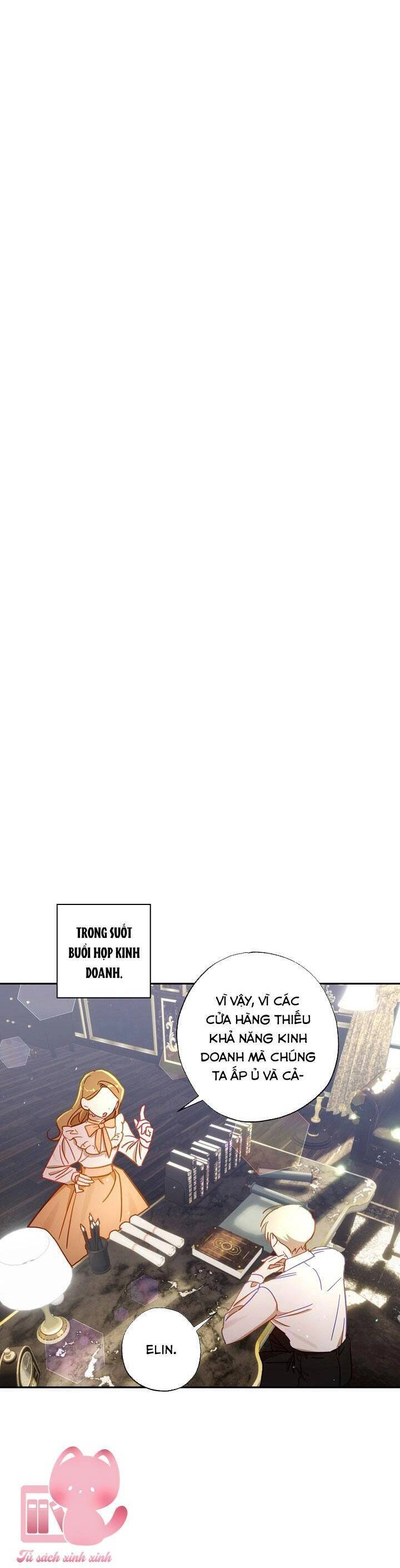 Cuộc Ly Hôn Với Chồng Tôi Đã Thất Bại Chapter 34 - 18