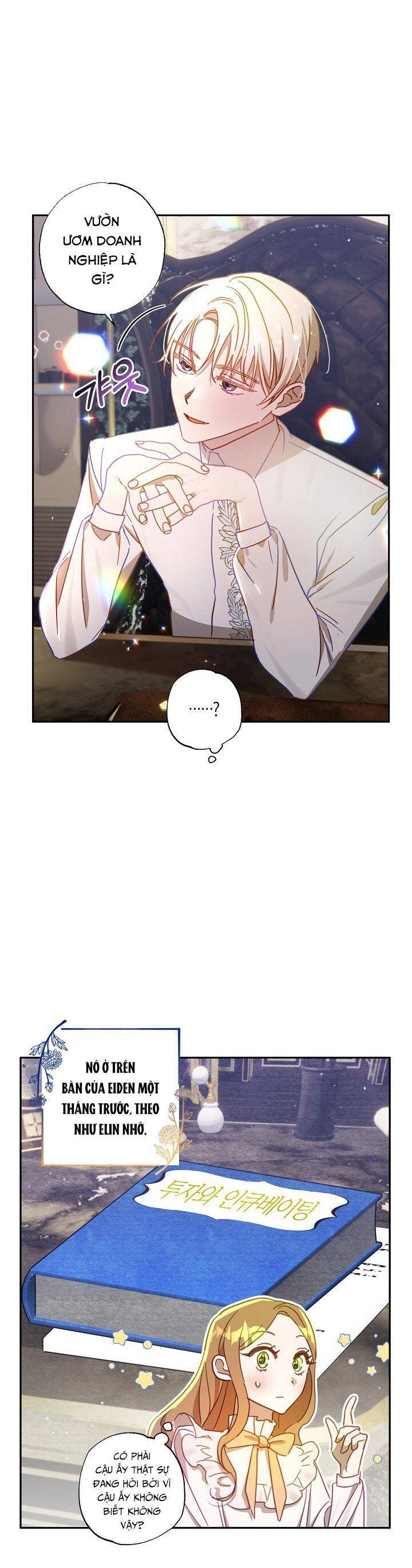 Cuộc Ly Hôn Với Chồng Tôi Đã Thất Bại Chapter 34 - 19