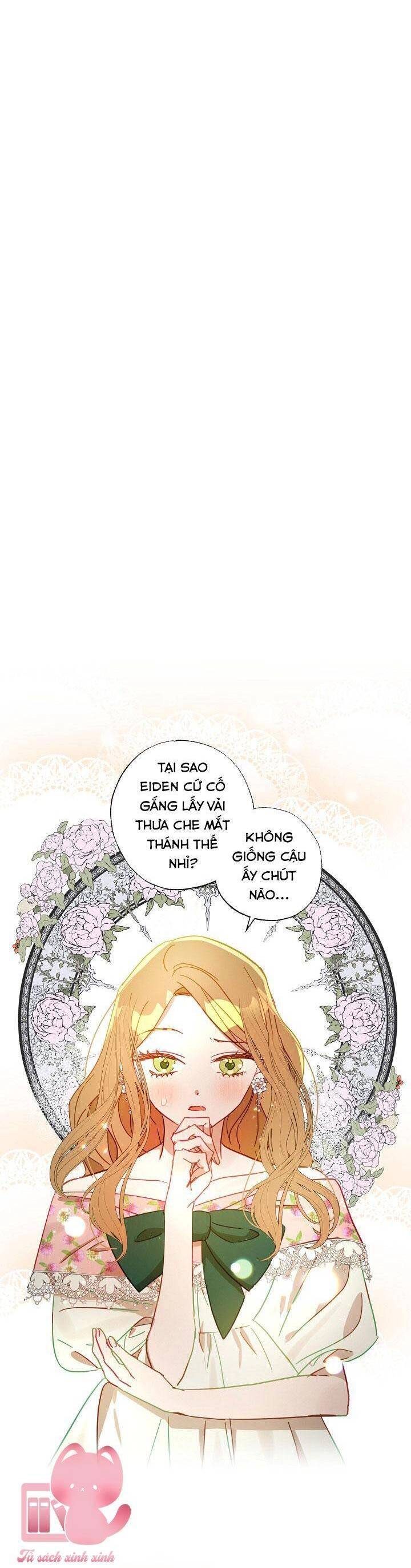 Cuộc Ly Hôn Với Chồng Tôi Đã Thất Bại Chapter 34 - 22