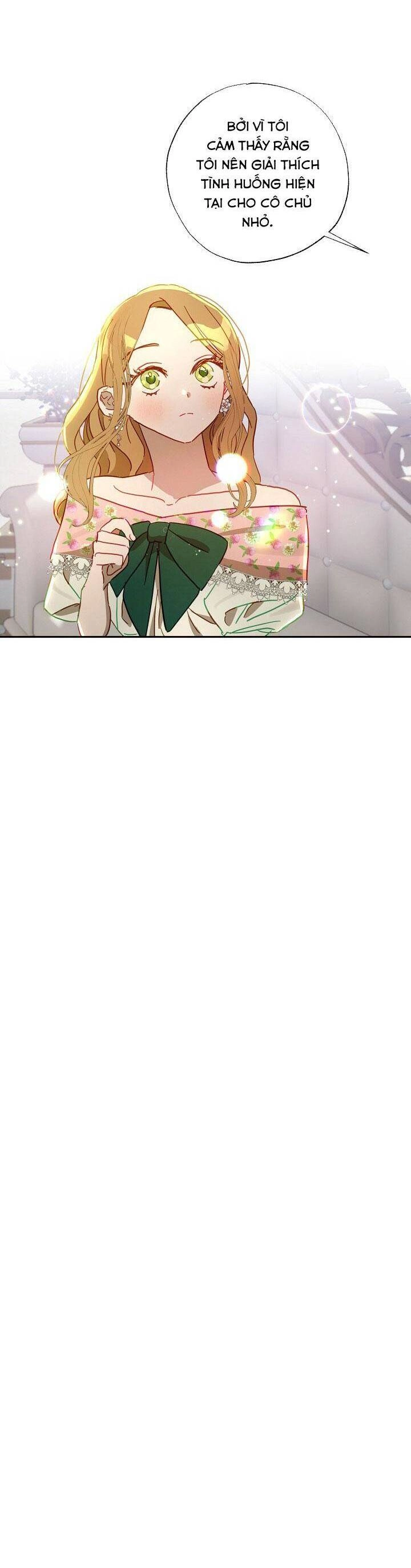 Cuộc Ly Hôn Với Chồng Tôi Đã Thất Bại Chapter 34 - 24