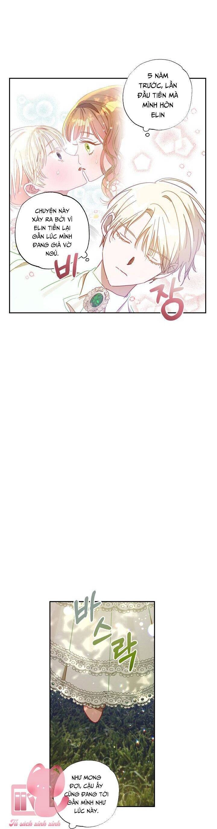 Cuộc Ly Hôn Với Chồng Tôi Đã Thất Bại Chapter 34 - 26