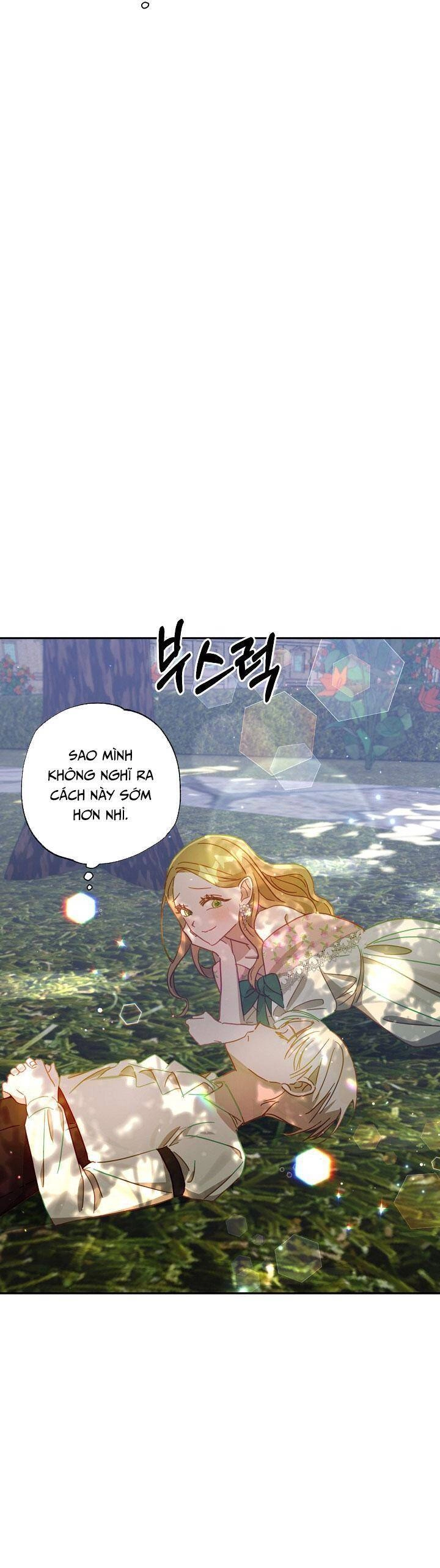 Cuộc Ly Hôn Với Chồng Tôi Đã Thất Bại Chapter 34 - 27