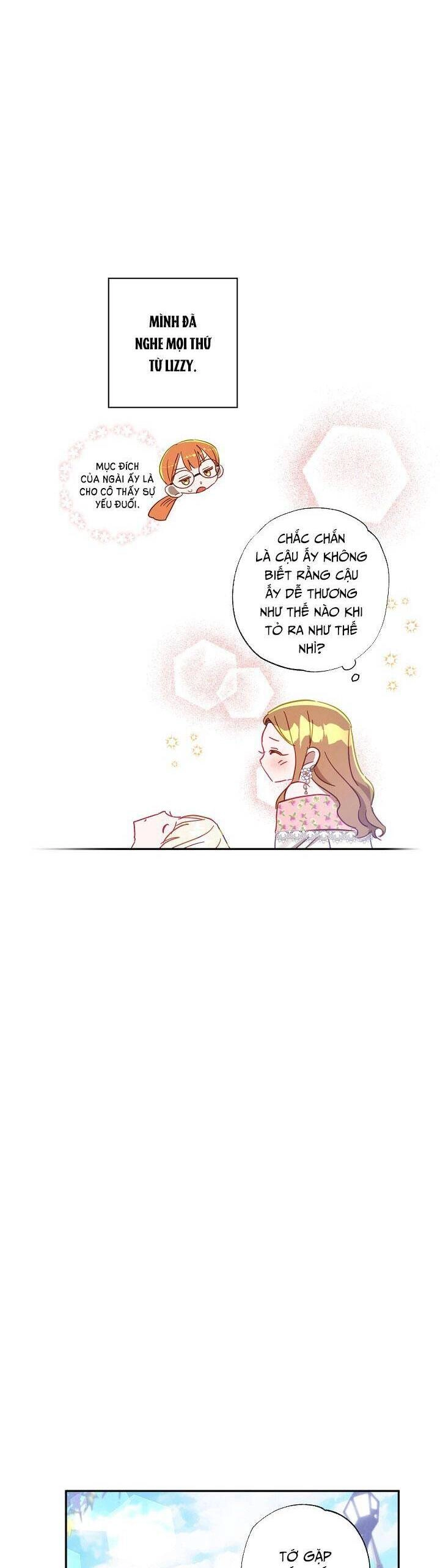 Cuộc Ly Hôn Với Chồng Tôi Đã Thất Bại Chapter 34 - 28