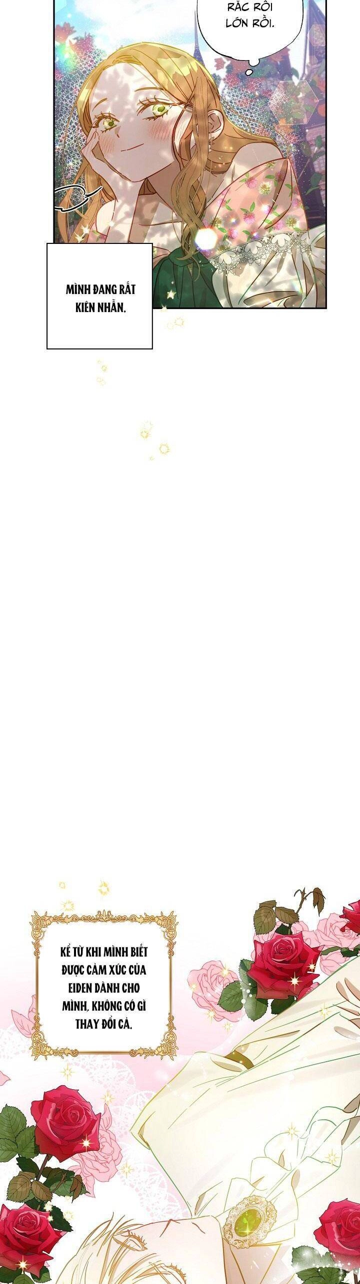 Cuộc Ly Hôn Với Chồng Tôi Đã Thất Bại Chapter 34 - 29