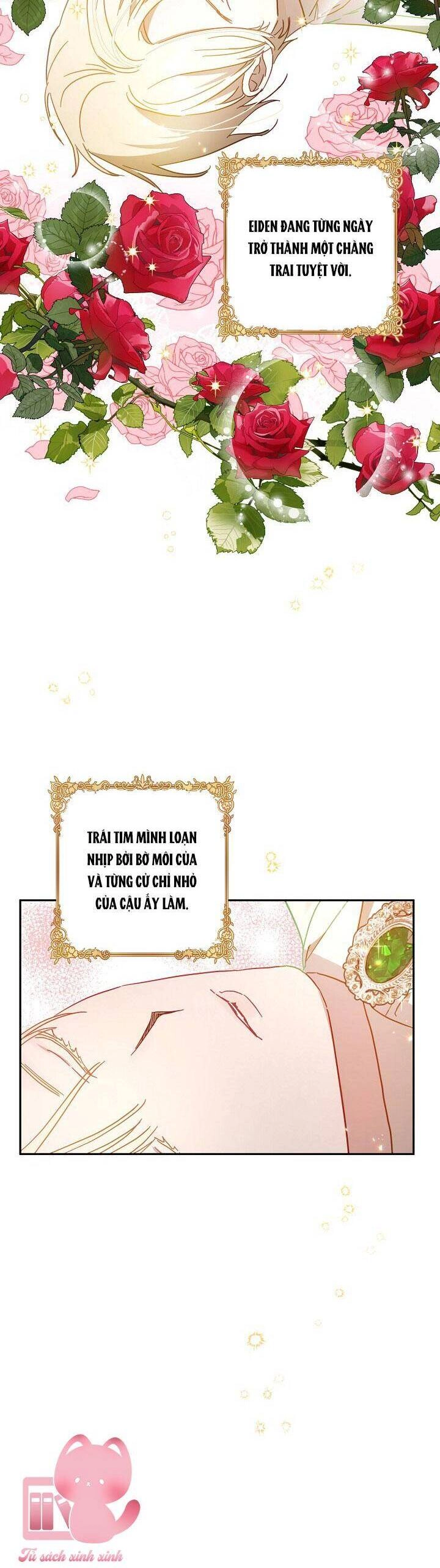 Cuộc Ly Hôn Với Chồng Tôi Đã Thất Bại Chapter 34 - 30