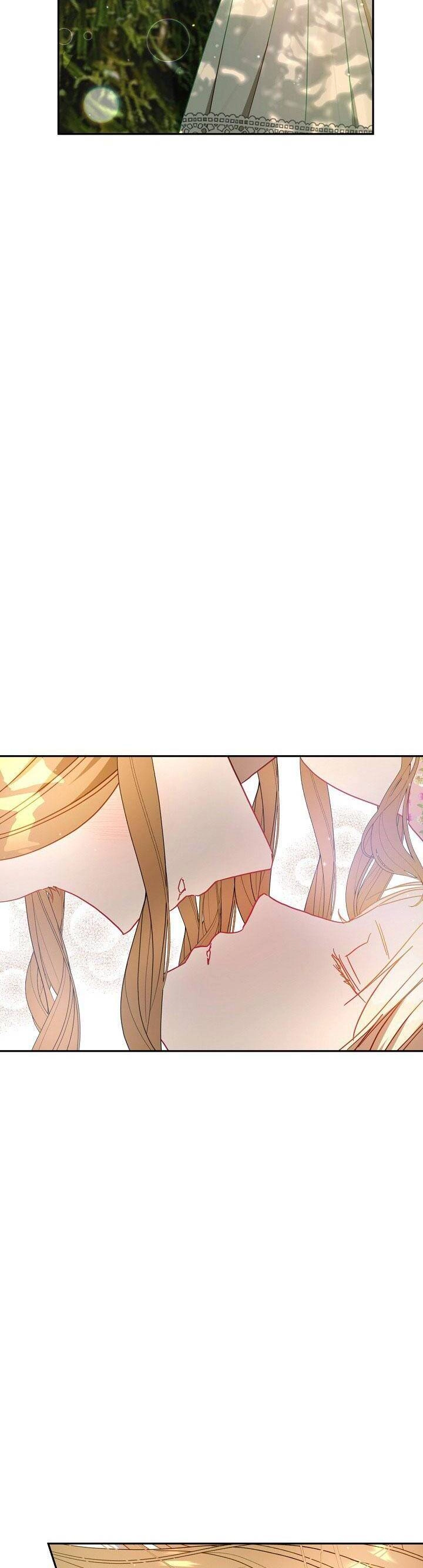 Cuộc Ly Hôn Với Chồng Tôi Đã Thất Bại Chapter 34 - 32