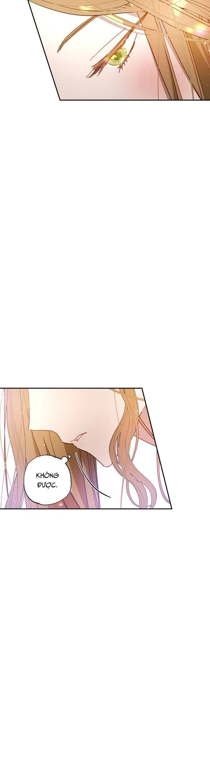 Cuộc Ly Hôn Với Chồng Tôi Đã Thất Bại Chapter 34 - 33