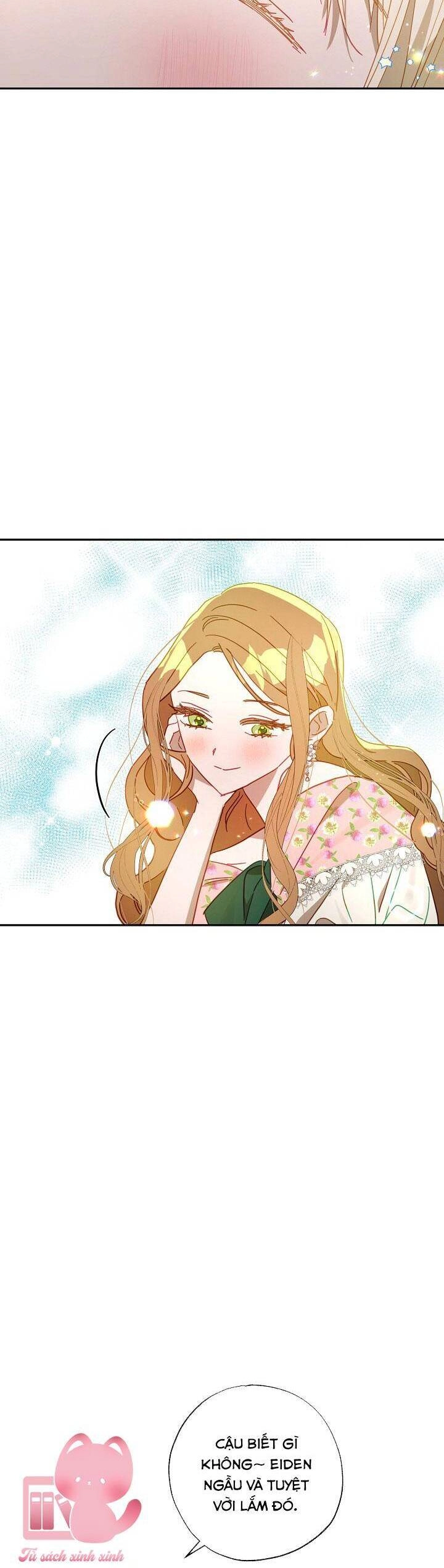 Cuộc Ly Hôn Với Chồng Tôi Đã Thất Bại Chapter 34 - 38