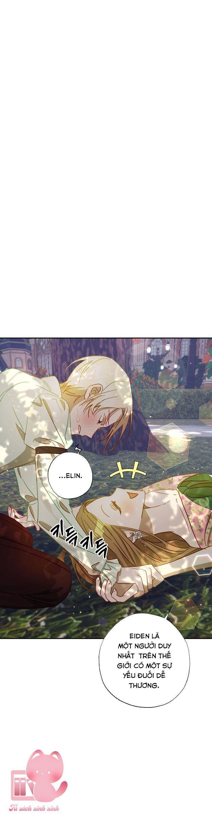 Cuộc Ly Hôn Với Chồng Tôi Đã Thất Bại Chapter 34 - 42