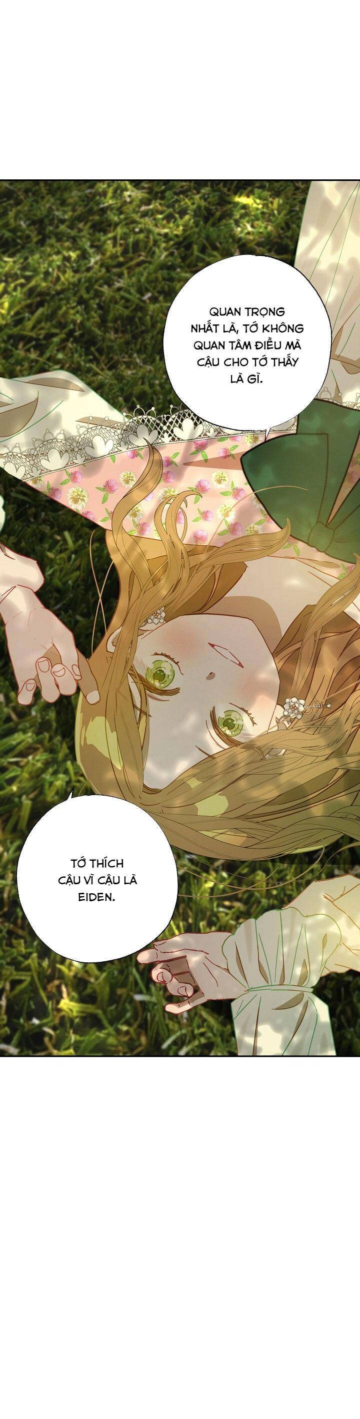 Cuộc Ly Hôn Với Chồng Tôi Đã Thất Bại Chapter 34 - 43