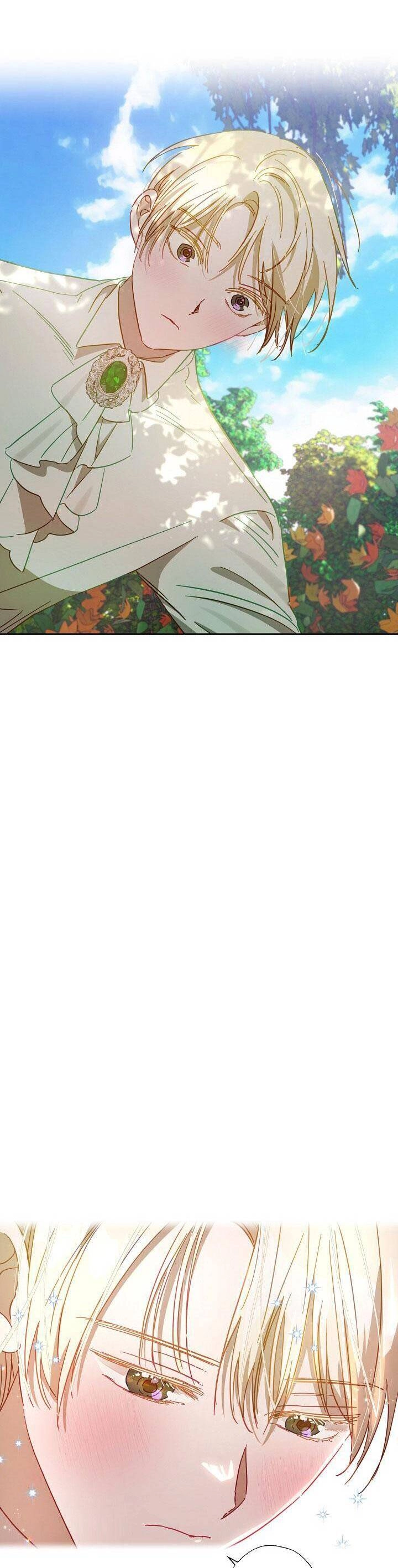 Cuộc Ly Hôn Với Chồng Tôi Đã Thất Bại Chapter 34 - 44