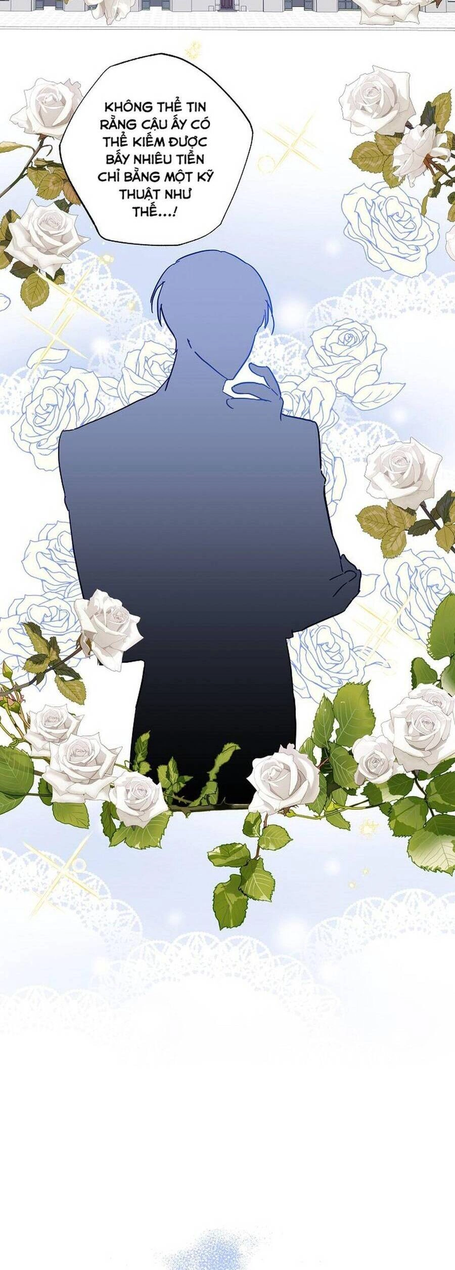 Cuộc Ly Hôn Với Chồng Tôi Đã Thất Bại Chapter 35 - 6