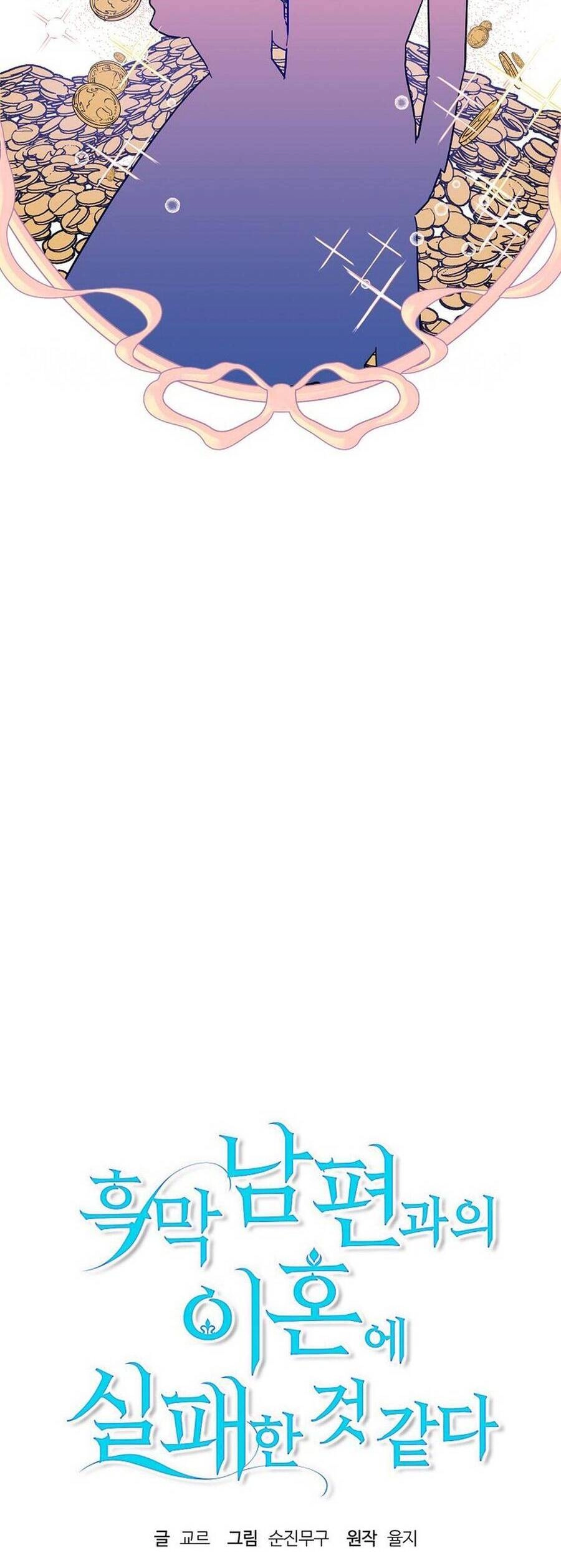 Cuộc Ly Hôn Với Chồng Tôi Đã Thất Bại Chapter 35 - 10