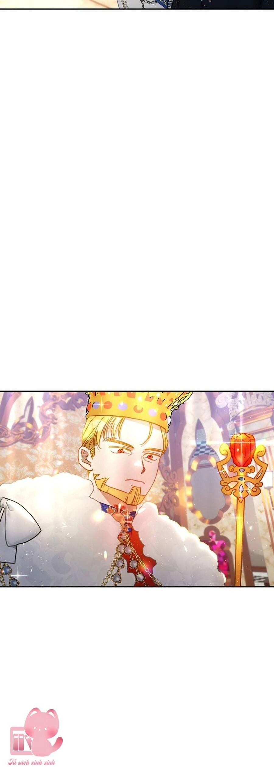 Cuộc Ly Hôn Với Chồng Tôi Đã Thất Bại Chapter 35 - 12