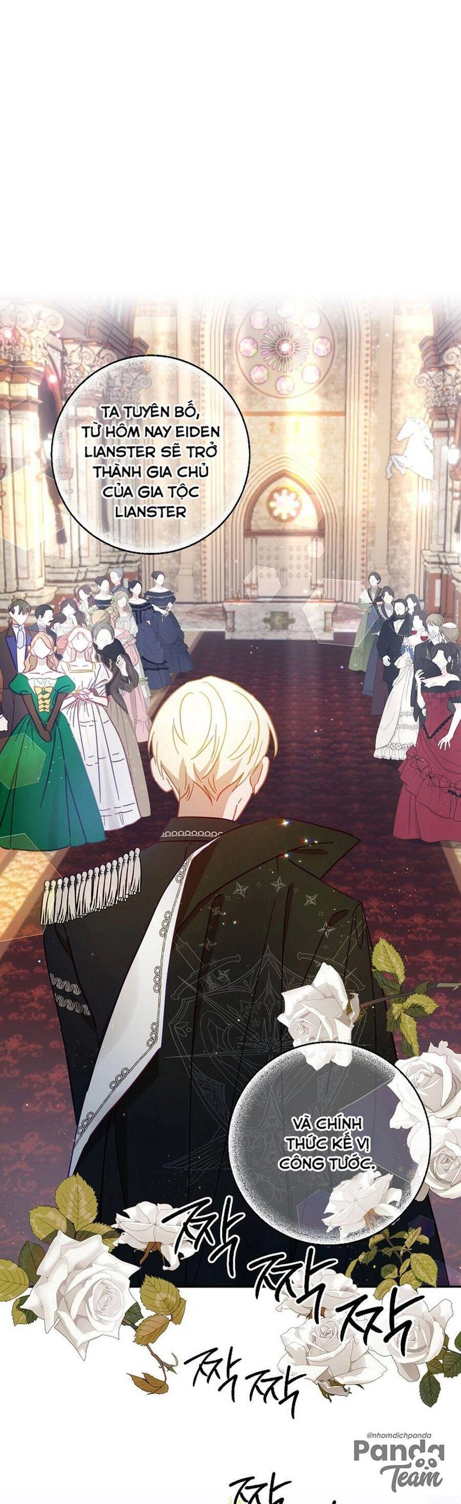 Cuộc Ly Hôn Với Chồng Tôi Đã Thất Bại Chapter 35 - 13