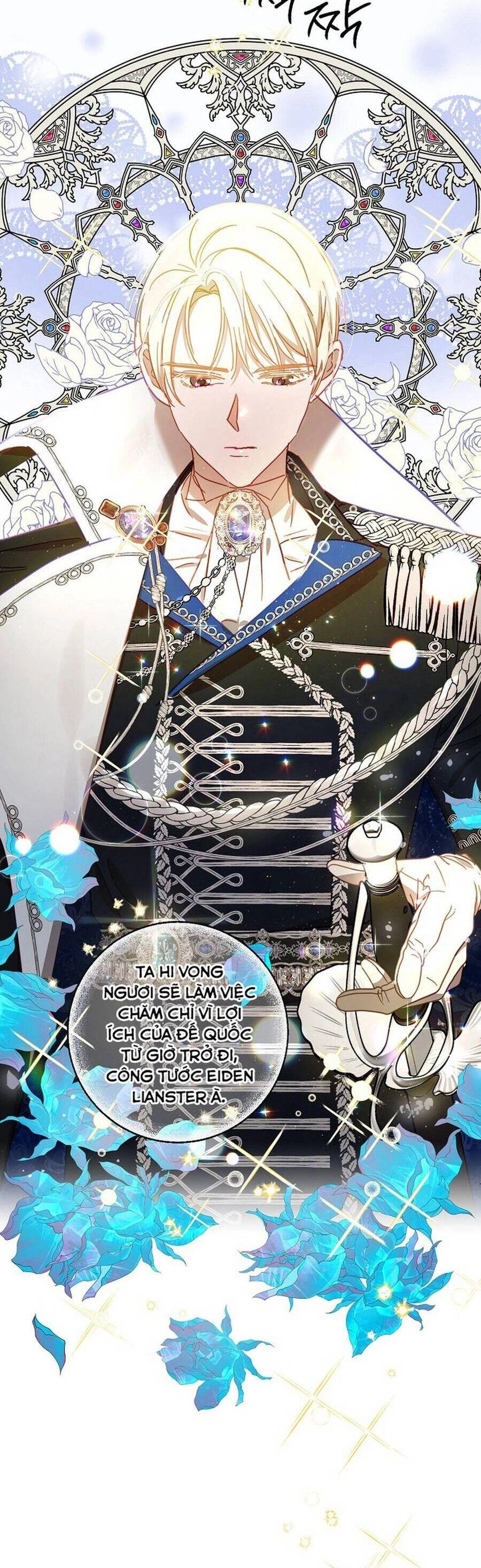 Cuộc Ly Hôn Với Chồng Tôi Đã Thất Bại Chapter 35 - 14