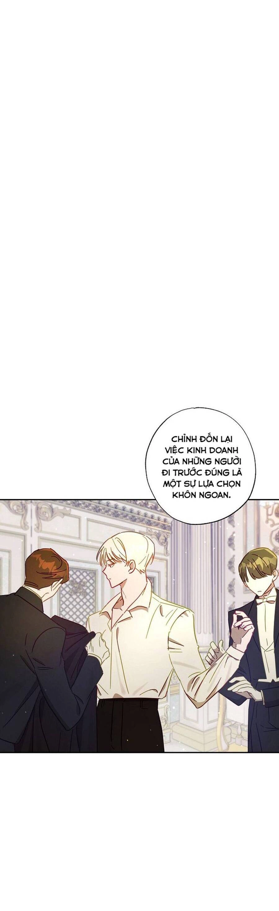 Cuộc Ly Hôn Với Chồng Tôi Đã Thất Bại Chapter 35 - 16