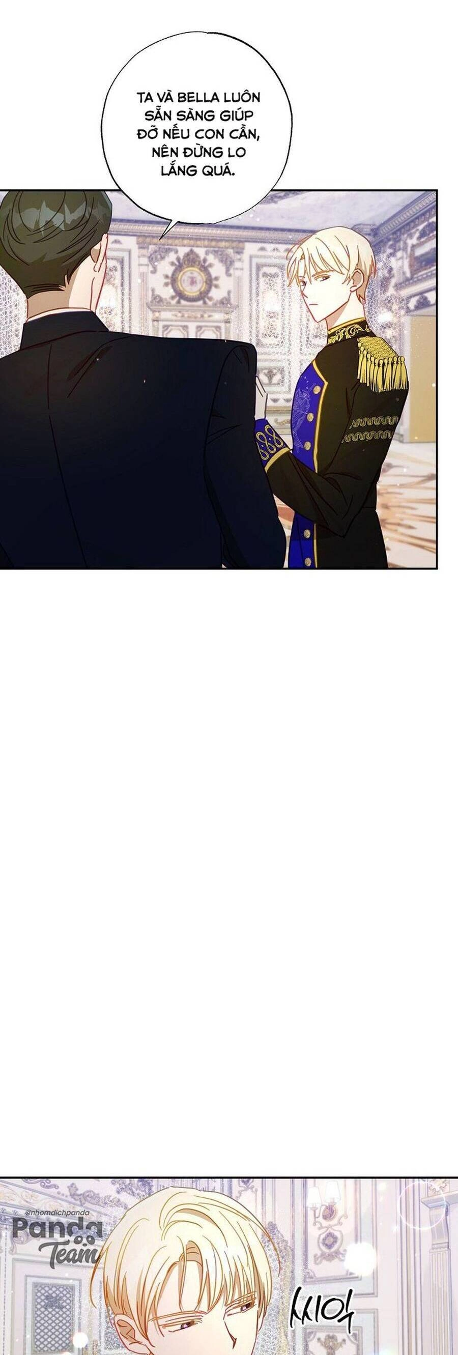 Cuộc Ly Hôn Với Chồng Tôi Đã Thất Bại Chapter 35 - 19