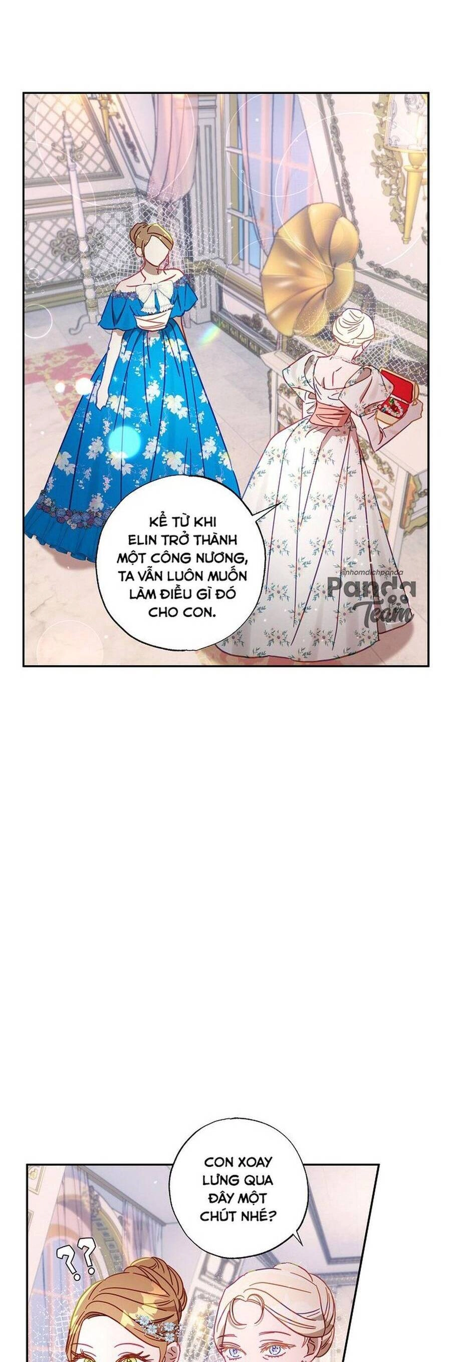 Cuộc Ly Hôn Với Chồng Tôi Đã Thất Bại Chapter 35 - 25