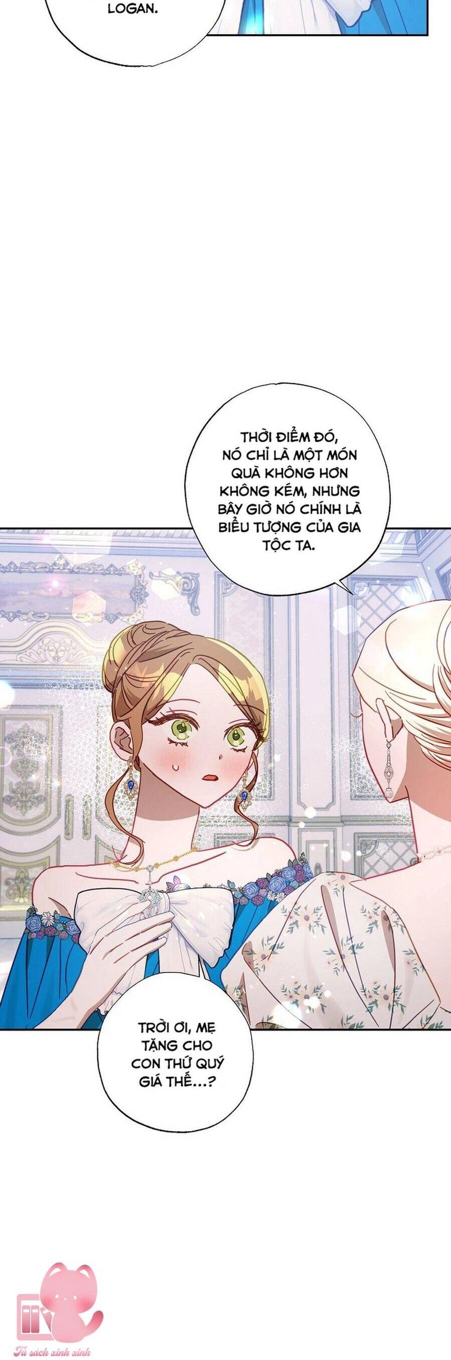 Cuộc Ly Hôn Với Chồng Tôi Đã Thất Bại Chapter 35 - 27