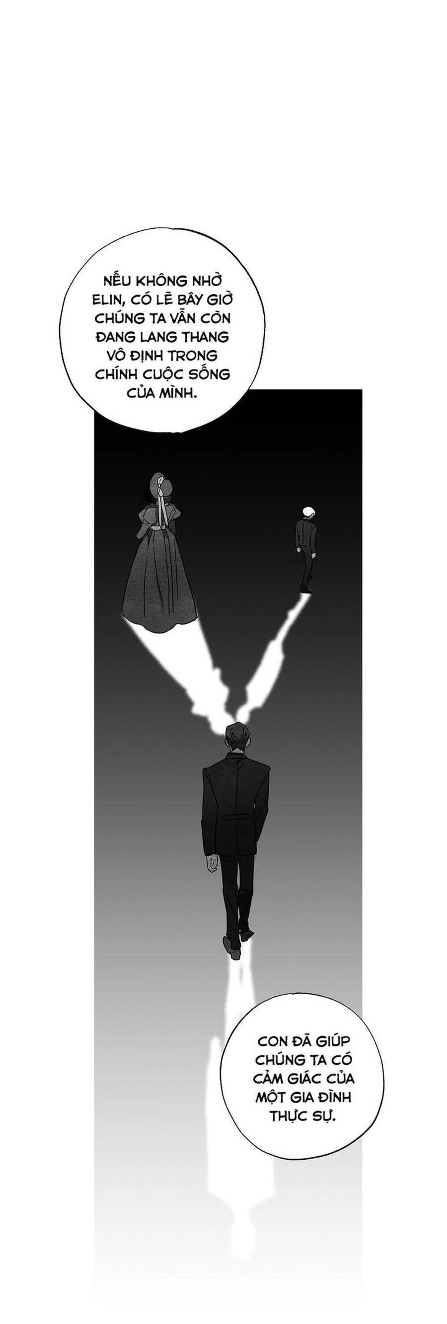 Cuộc Ly Hôn Với Chồng Tôi Đã Thất Bại Chapter 35 - 28