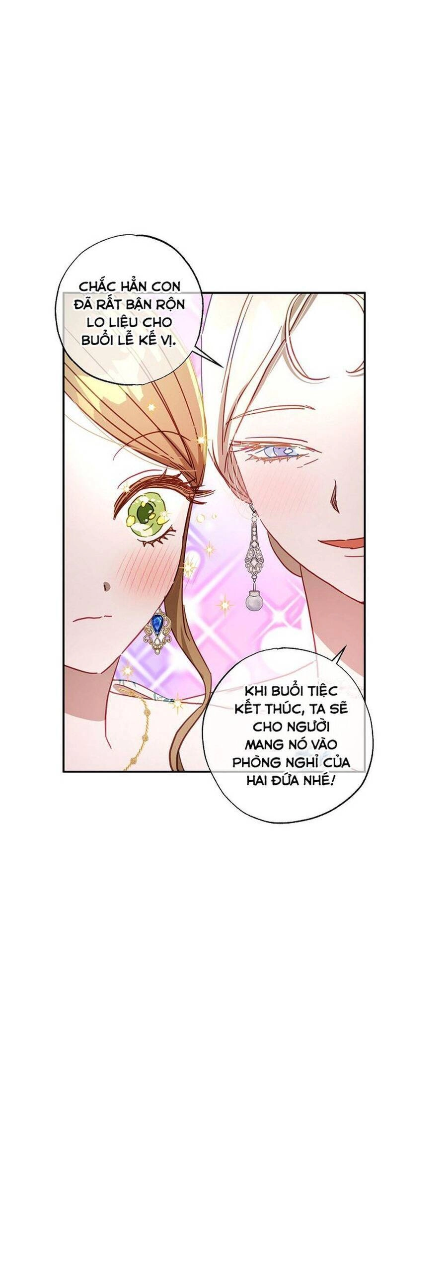 Cuộc Ly Hôn Với Chồng Tôi Đã Thất Bại Chapter 35 - 33