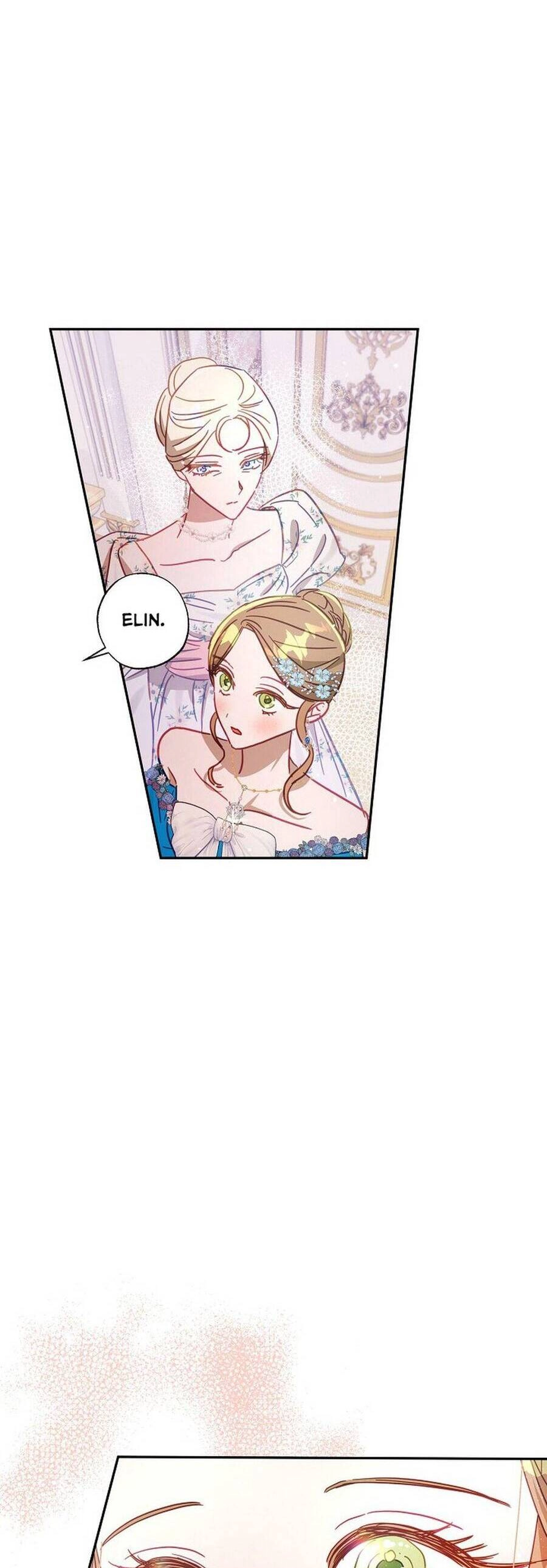 Cuộc Ly Hôn Với Chồng Tôi Đã Thất Bại Chapter 35 - 35