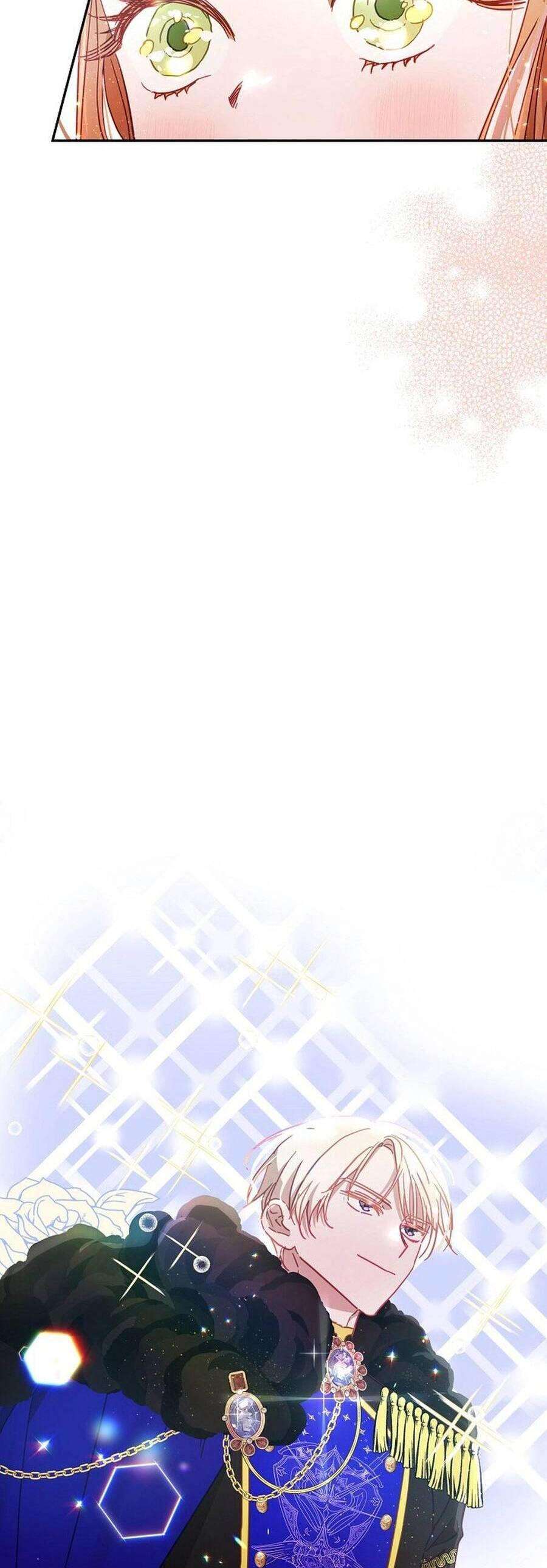 Cuộc Ly Hôn Với Chồng Tôi Đã Thất Bại Chapter 35 - 36