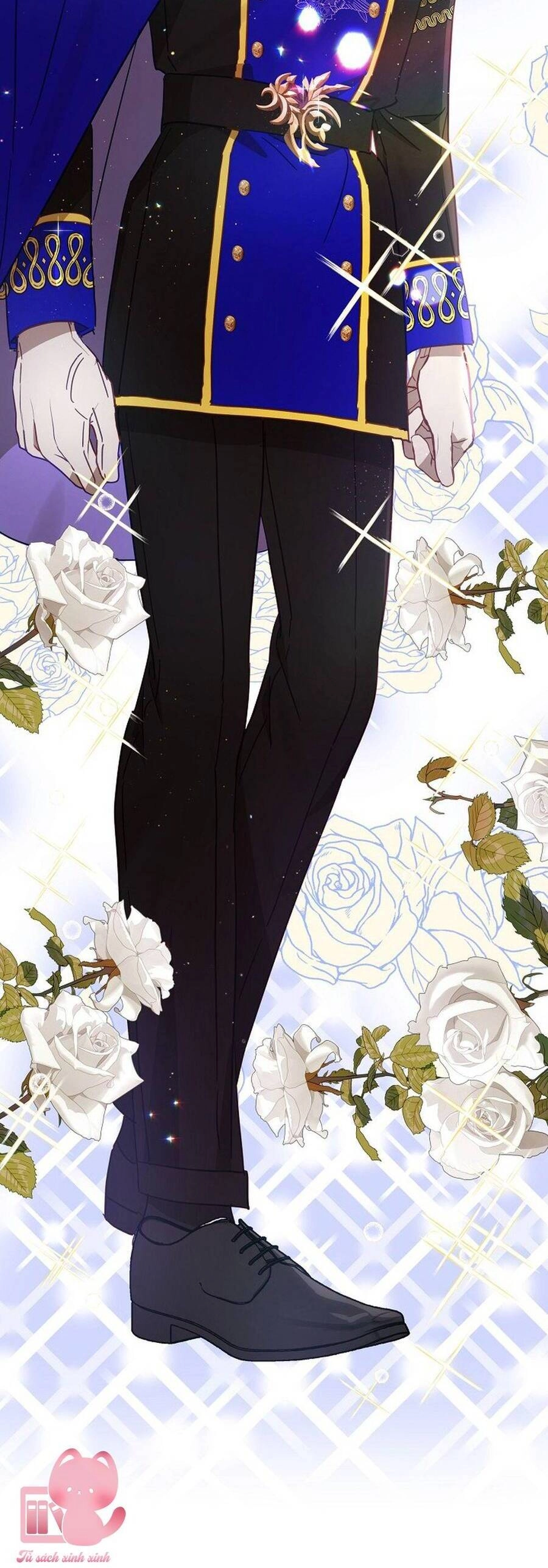 Cuộc Ly Hôn Với Chồng Tôi Đã Thất Bại Chapter 35 - 37