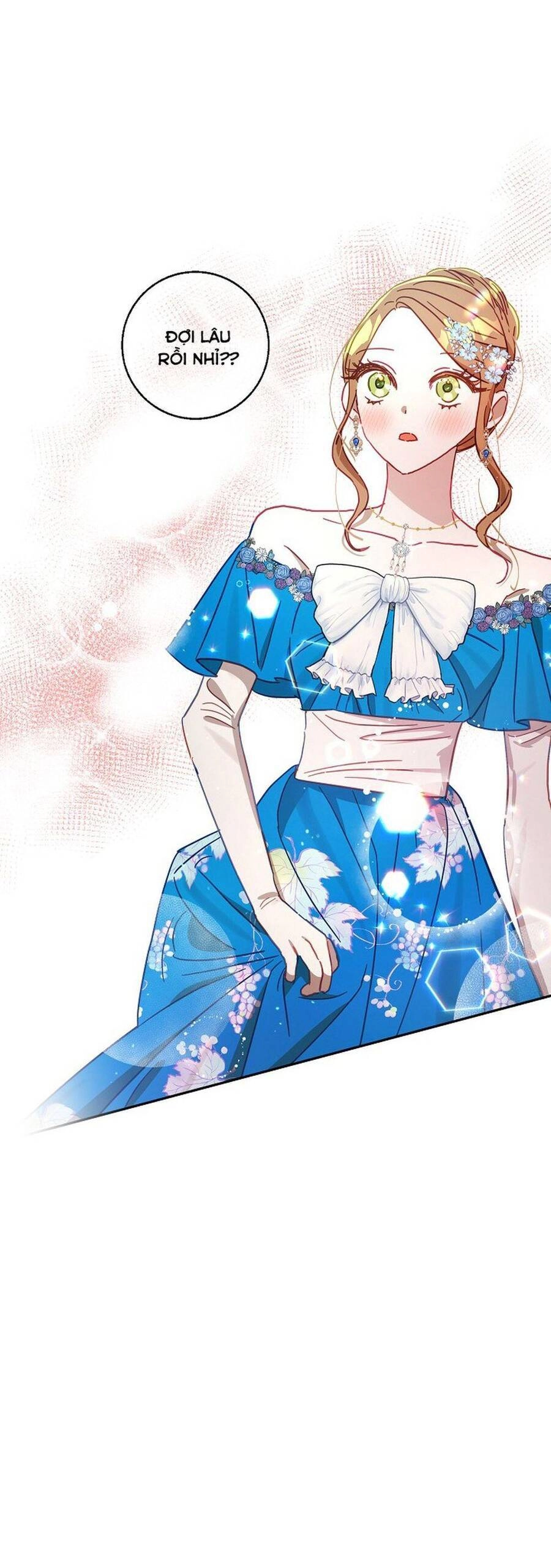 Cuộc Ly Hôn Với Chồng Tôi Đã Thất Bại Chapter 35 - 38