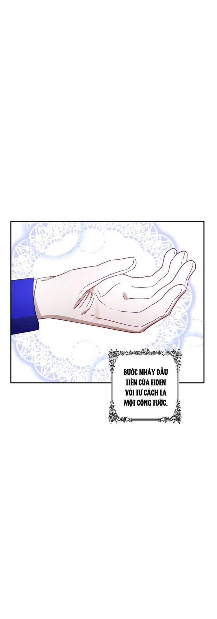 Cuộc Ly Hôn Với Chồng Tôi Đã Thất Bại Chapter 35 - 39