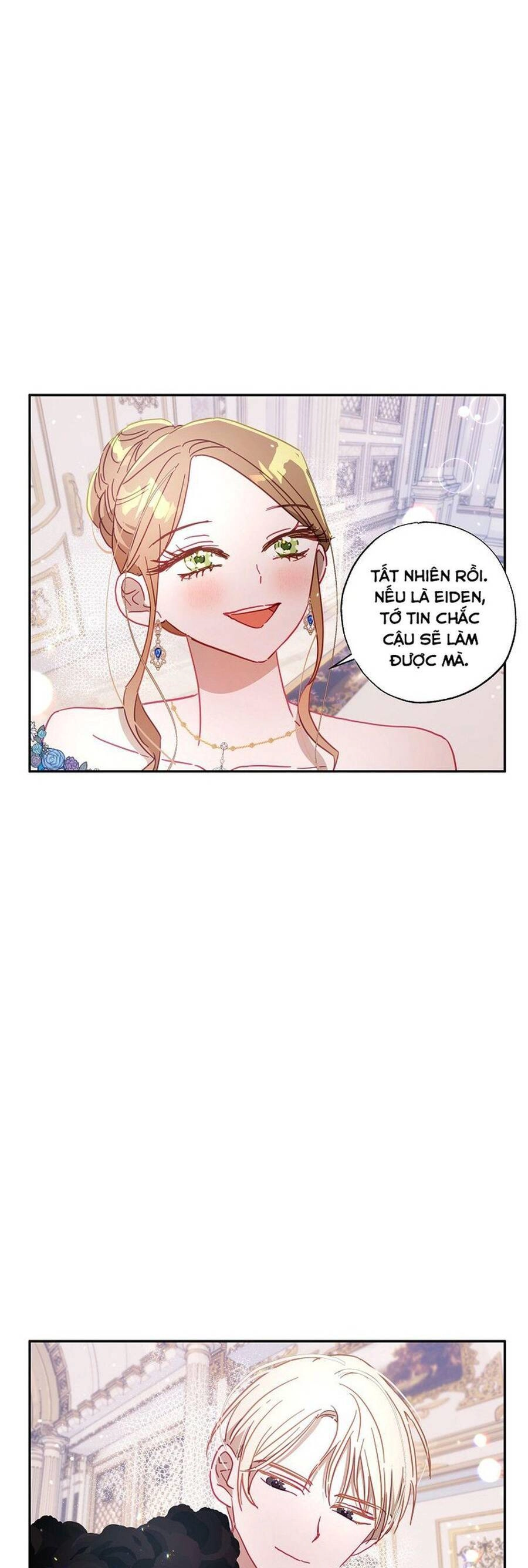 Cuộc Ly Hôn Với Chồng Tôi Đã Thất Bại Chapter 35 - 44