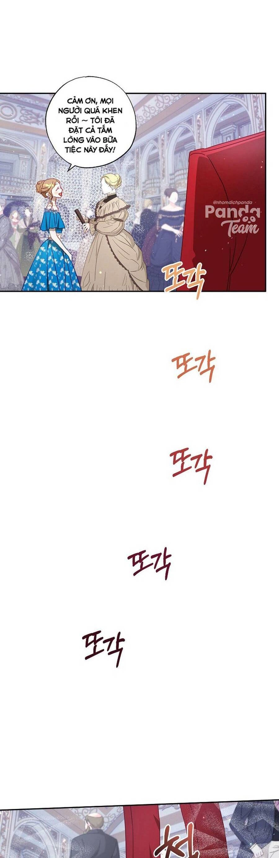 Cuộc Ly Hôn Với Chồng Tôi Đã Thất Bại Chapter 35 - 57