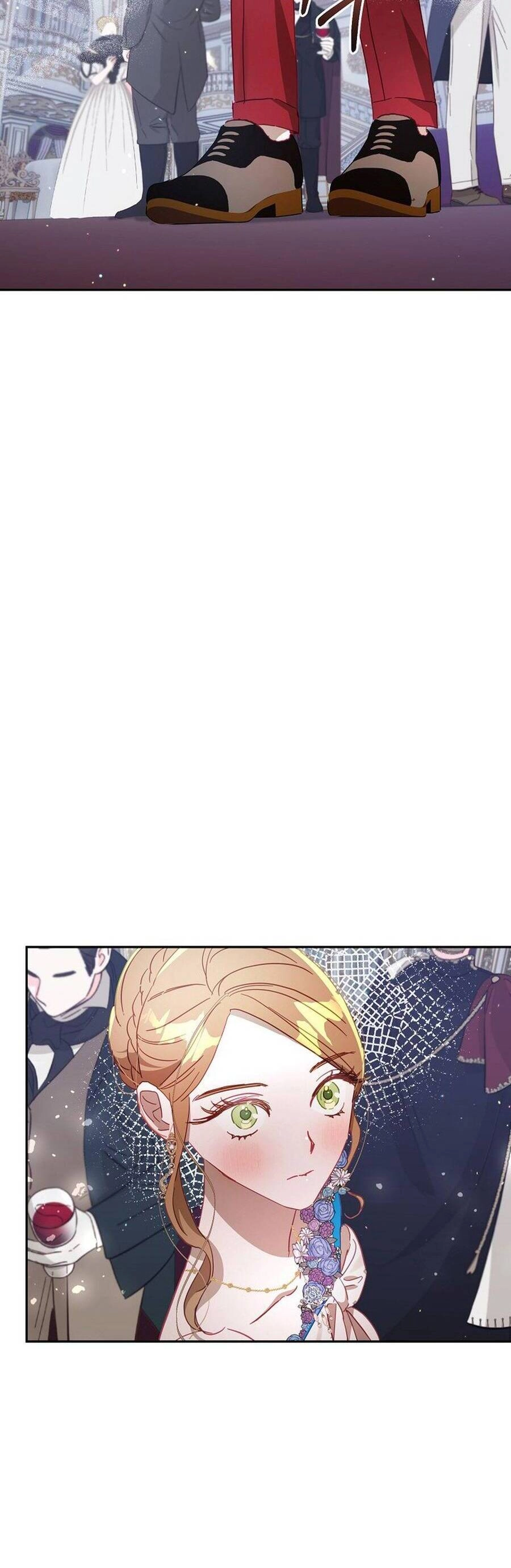 Cuộc Ly Hôn Với Chồng Tôi Đã Thất Bại Chapter 35 - 58