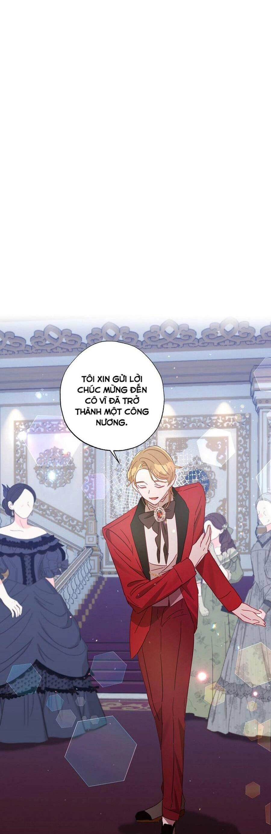 Cuộc Ly Hôn Với Chồng Tôi Đã Thất Bại Chapter 35 - 59