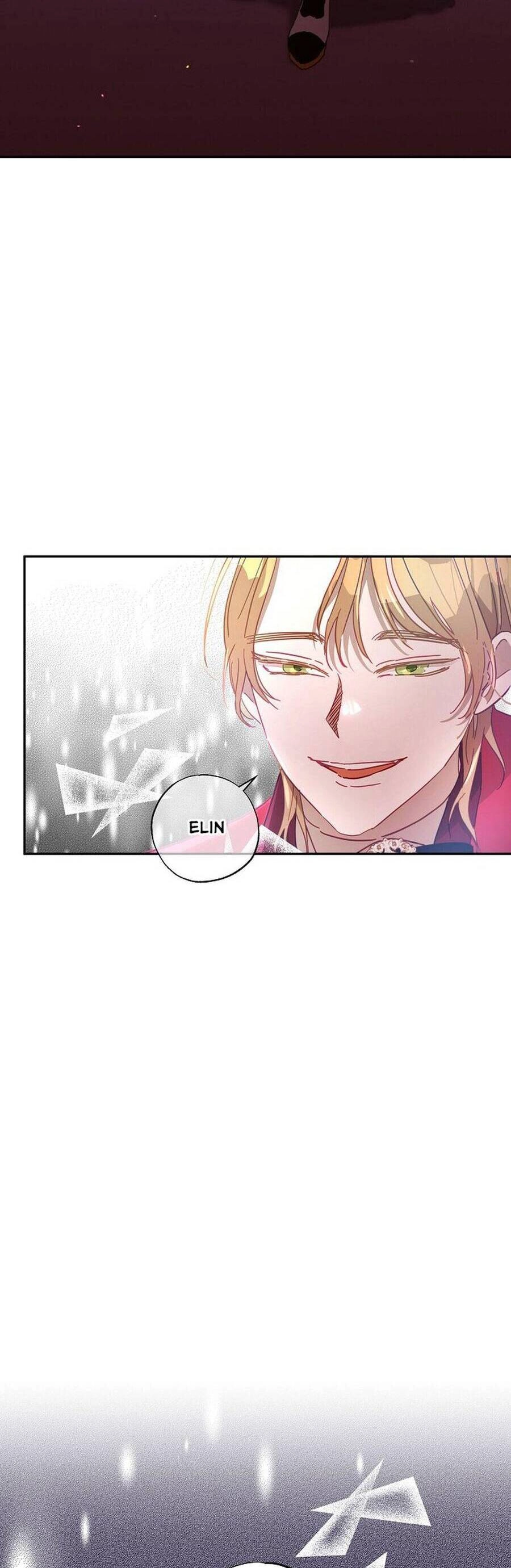 Cuộc Ly Hôn Với Chồng Tôi Đã Thất Bại Chapter 35 - 60