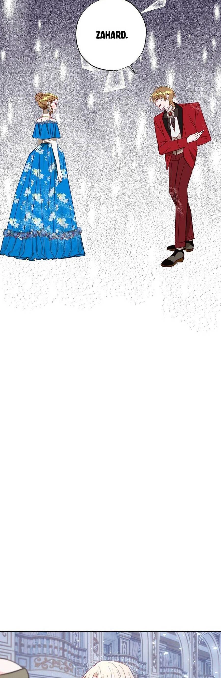 Cuộc Ly Hôn Với Chồng Tôi Đã Thất Bại Chapter 35 - 61