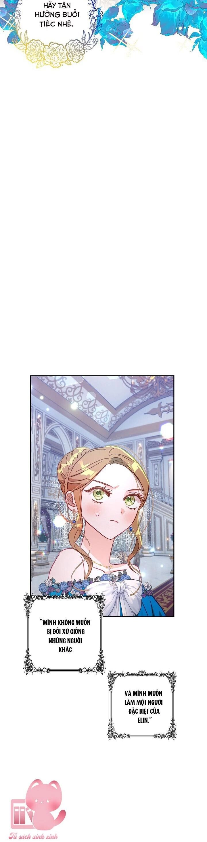 Cuộc Ly Hôn Với Chồng Tôi Đã Thất Bại Chapter 36 - 22