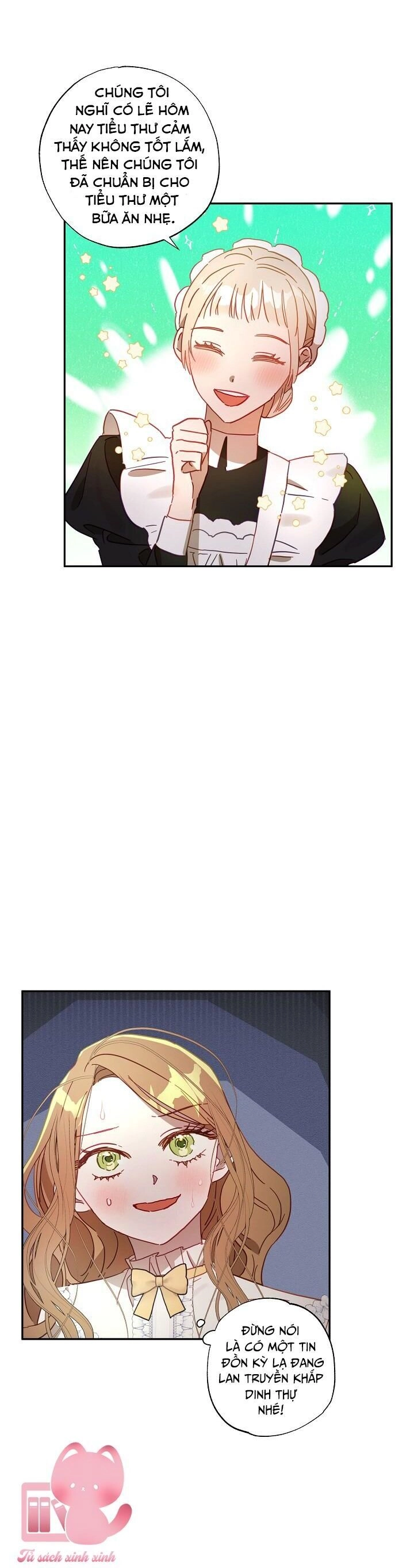 Cuộc Ly Hôn Với Chồng Tôi Đã Thất Bại Chapter 37 - 6