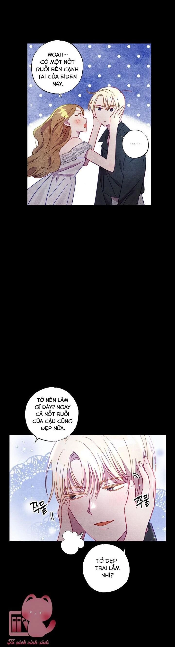 Cuộc Ly Hôn Với Chồng Tôi Đã Thất Bại Chapter 37 - 14