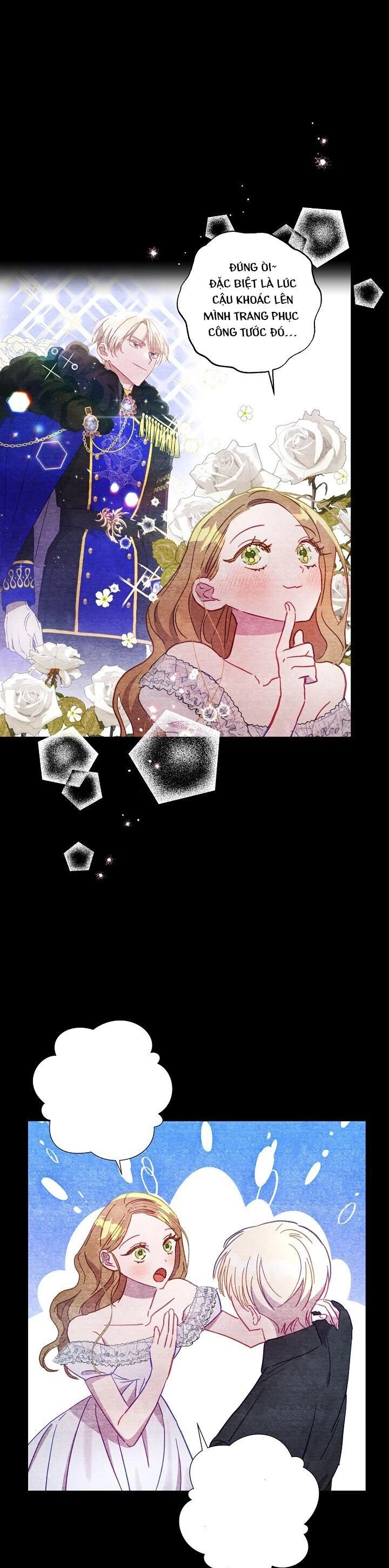 Cuộc Ly Hôn Với Chồng Tôi Đã Thất Bại Chapter 37 - 15